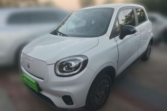 零跑汽车 零跑T03 2023款 200轻享版