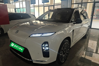 蔚来ES8 2026款 六座行政豪华版