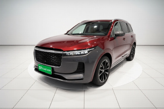 理想汽车 理想ONE 2021款 增程6座版