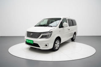 东风风行 菱智 2022款 M5L 1.6L 实用型 7座