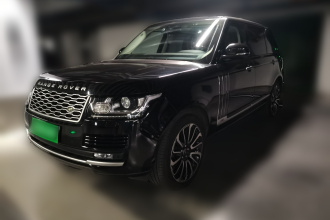 路虎 揽胜 2016款 3.0 SC V6 Vogue 加长版