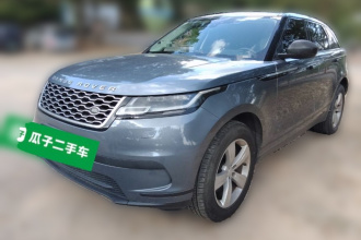 路虎 揽胜星脉 2018款 P300 S