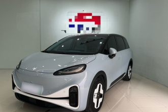 ARCFOX极狐 极狐考拉 2023款 亲子版Pro