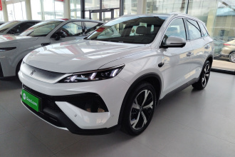 比亚迪 宋Pro新能源 2025款 第二代 DM-i 115KM卓越型