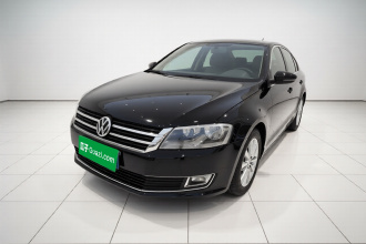 大众 朗逸 2013款 改款经典 1.6L 手动舒适版