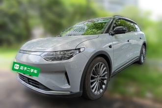 零跑汽车 零跑C11 2024款 纯电 580尊享版