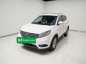 东风风光 风光580 2017款 1.8L 手动舒适型