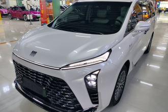 别克GL8新能源 2024款 陆尊 尊享版 7座