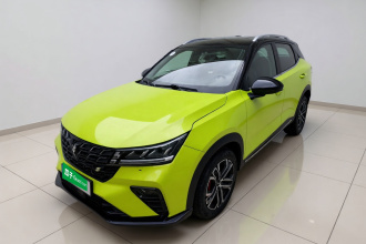 五菱汽车 五菱星驰 2022款 1.5T CVT潮酷型
