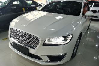 林肯MKZ 2018款 2.0T 尊享版