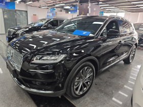 林肯 航海家 2021款 2.0T 四驱尊享版