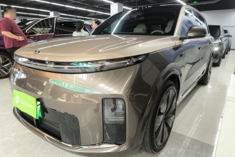 理想汽车 理想L9 2026款 Livis
