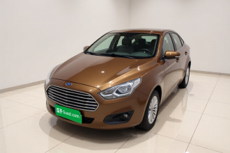 福特 福睿斯 2015款 1.5L 自动舒适型