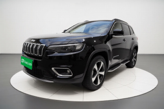 Jeep 自由光 2019款 2.0T 四驱探享版+自动驾驶智慧包 国V