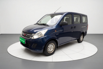 五菱汽车 五菱荣光V 2016款 1.5L实用型