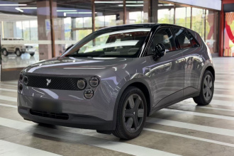 firefly萤火虫 2025款 发光版