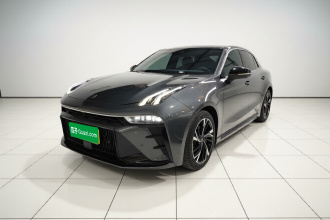 领克03 2023款 2.0TD DCT劲Pro