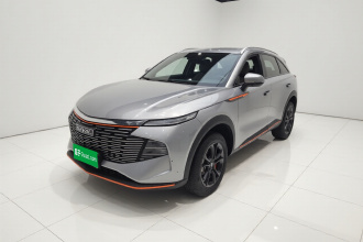 哈弗神兽 2022款 1.5T 智领版
