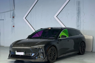 蔚来ET5T 2023款 75kWh Touring