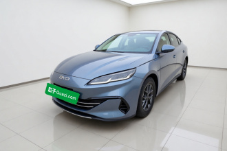 比亚迪 海豹06新能源 2024款 DM-i 80KM豪华型
