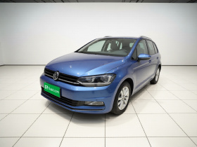 大众 2018款 途安L 280TSI DSG舒适版 7座 国VI