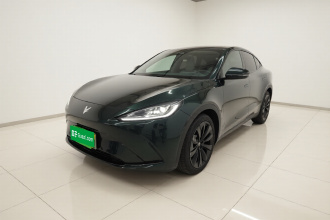 ARCFOX极狐 极狐 阿尔法S 2023款 603D 森林版 320kW