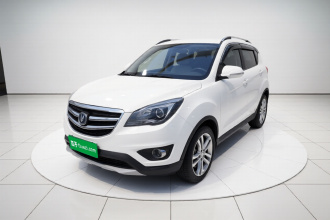 长安CS35 2017款 1.6L 手动豪华型