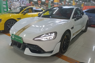 小米汽车 小米SU7 2024款 后驱超长续航高阶智驾Pro版