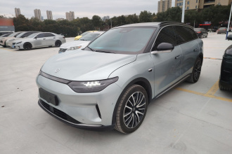 零跑汽车 零跑C11 2021款 性能版