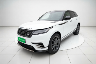 路虎 揽胜星脉 2026款 250PS AB