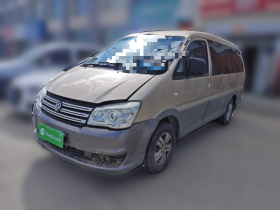 东风风行 菱智 2017款 改款 M3L 1.6L 7座舒适型