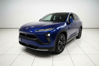 蔚来EC6 2022款 75kWh 性能版