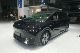 小鹏X9 2024款 702超长续航Max