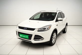 福特 翼虎 2013款 2.0L GTDi 四驱运动型