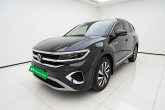 大众 揽境 2021款 380TSI 四驱豪华佳境版Pro