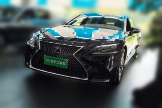 雷克萨斯LS 2020款 500h 豪华版 国VI