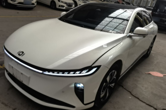 长安启源A07 2023款 纯电 515 Pro