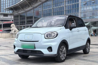 零跑汽车 零跑T03 2024款 403舒享版