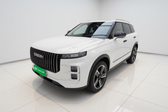 奇瑞 探索06 C-DM 2024款 豪华型