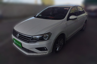 大众 捷达 2017款 1.5L 手动舒适型