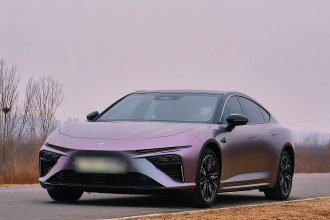 哪吒汽车 哪吒S 2024款 纯电 520km 后驱AR-HUD版