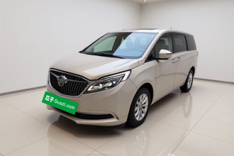 别克GL8 2017款 ES 28T 尊享型 国V