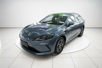 比亚迪 海豹05 DM-i 2025款 DM-i 智驾版 120KM旗舰型