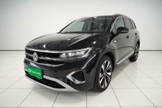 大众 揽境 2023款 改款 380TSI 四驱豪华佳境版Pro 6座