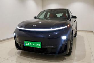 理想汽车 理想L8 2023款 Air