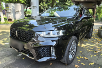 魏牌 VV5 2017款 2.0T 超豪型