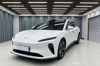 蔚来ET5T 2024款 75kWh Touring