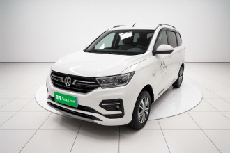 五菱汽车 五菱宏光 2021款 改款1.5L S标准型 电动助力LAR