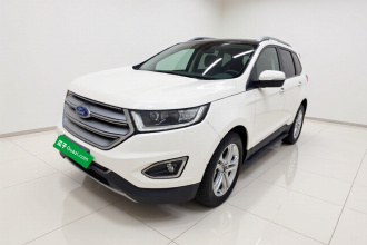 福特 锐界 2018款 EcoBoost 245 两驱豪锐型 7座 国V