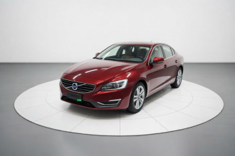 沃尔沃S60 2015款 S60L T5 智驭版